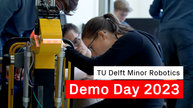 Demo Day 2023