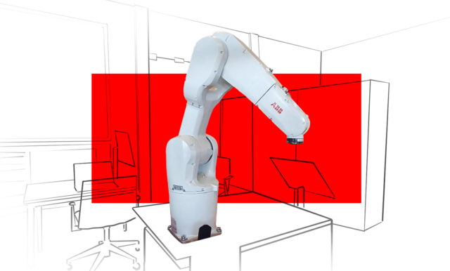 ABB facilities RoboHouse ABB facilities RoboHouse